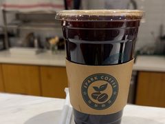 -逸派咖啡 EPARKCOFFEE(广安门店)