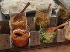 -小满手工粉(上海文峰广场店)