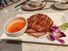 -新白鹿餐厅(第一百货店)