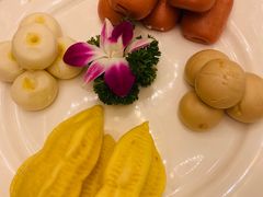 -西安西藏大厦开元名都大酒店·四季轩中餐厅