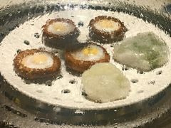 -青蓬蒸汽海鲜·深圳老字号·团建聚会(壹方城店)