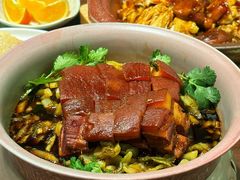 -山水茶艺馆·点心粤菜·30年老字号