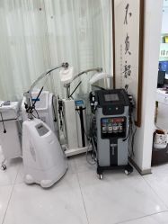 -SOR索尔祛痘·面部肌肤科学管理