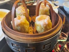-北京四季酒店·采逸轩