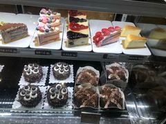 -BOKE博稞烘焙(天佑城店)