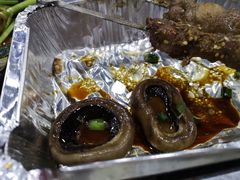-老虎滩大连海鲜烧烤(建邺云锦路总店)