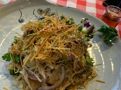 招牌捞鸡-龙桥私厨·姜花菊花过桥鱼·顺德菜(容桂店)