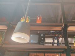 -探鱼·鲜青椒爽麻烤鱼(天河优托邦店)