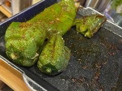 -很久以前羊肉串(大华三路店)