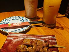 -醉虎传(南锣鼓巷店)