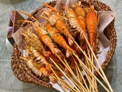 -79号渔船海鲜饭店(宝安店)