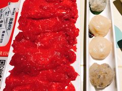 -南城十里潮汕鲜牛火锅·鲜虾生滚粥(融汇老商埠店)