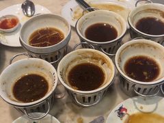 -宝香绑线肉骨茶(柏威年广场店)