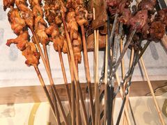 -串盟烧烤大排档·长沙美食地标(星沙店)