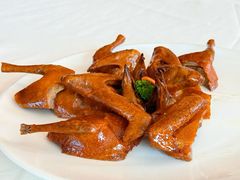 -利苑酒家(合景国际金融广场店)