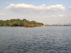 -苏堤停车场
