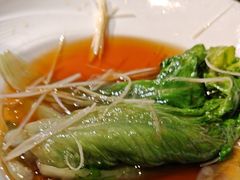 -绿茶餐厅(松江万达店)