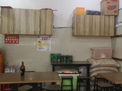 大堂-花市豌杂面(民生路店)