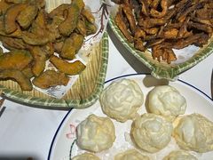 -西夏回族烧麦馆(牡丹街店)