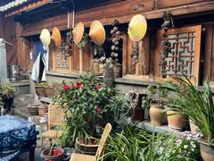 -龙姐私房菜(和顺古镇店)