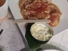 -猫抓烤肉(春熙路店)