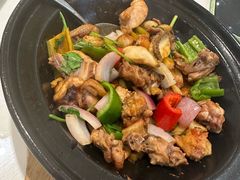 -至潮餐厅精致粤菜·活鲈鱼·走地鸡(珠江新城店)