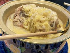 -关东小磨东北菜(上海长风大悦城店)