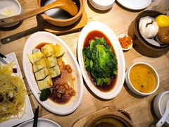 -花少爷的粥(中贸广场店)
