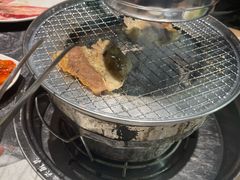 -隐家本格烧肉(万达广场店)
