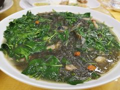 -巫记鸡饭店