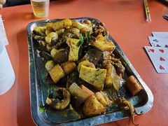 -幸福铁板烧(共和村店)