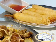 -友达面馆(广州总店)