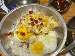 -枣玛尔脊骨汤·烤肉(西塔总店)
