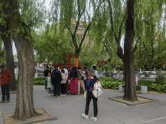 -大明幻境第一城