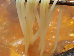 -黔有有贵州酸汤夺夺粉火锅(五味十字店)