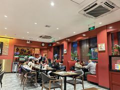 -安妮意大利餐厅(丽都店)