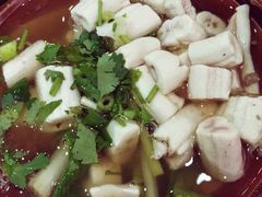 -怪难吃·乐山跷脚牛肉(新牌坊店)
