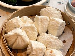 鲍鱼叉烧包-点都德(广州白云山景区南门店)