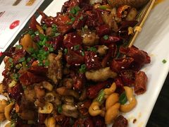 -庆合府重庆大排档(紫都城店)