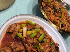 -老毛手抓·盐池滩羊非遗手抓(宁夏总店)