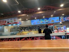 -乡村基(合川大学城店)