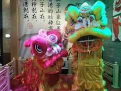 -避风塘(宝山万达店)