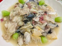 -玉华台饭庄(裕中西里小区店)