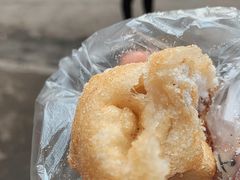 -老南昌白糖糕(大士院店)