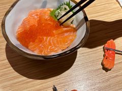 -皇品田苑日式料理(苏州中心店)