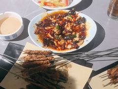 -李赵合鲜肉烧烤(西荷店)