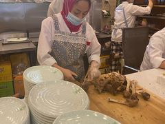 -清真·益鑫羊肉手抓馆(花园北街店)