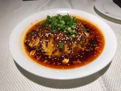 口水鸡-渝信川菜(华盛店)