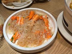-宽鲜锅贴家常菜(永旺东部购物中心香港中路店)
