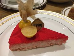 红丝绒玫瑰腐乳-也枫·小黄楼(南山路旗舰店)